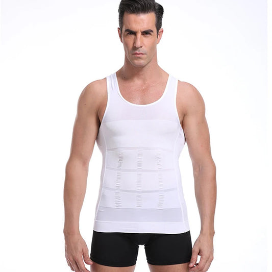 TiShape — Débardeur Gainant Homme