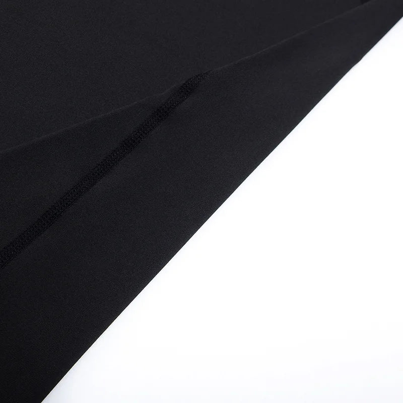 TiShape — T-Shirt Compression Running Homme