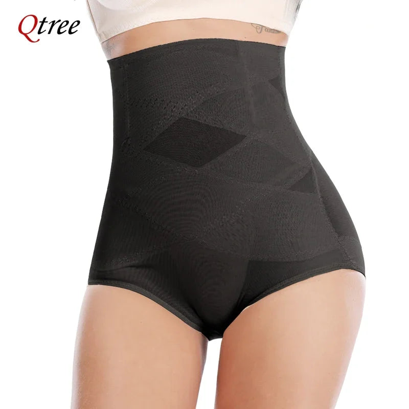 Postpartum Shapewear-Leggings Damen