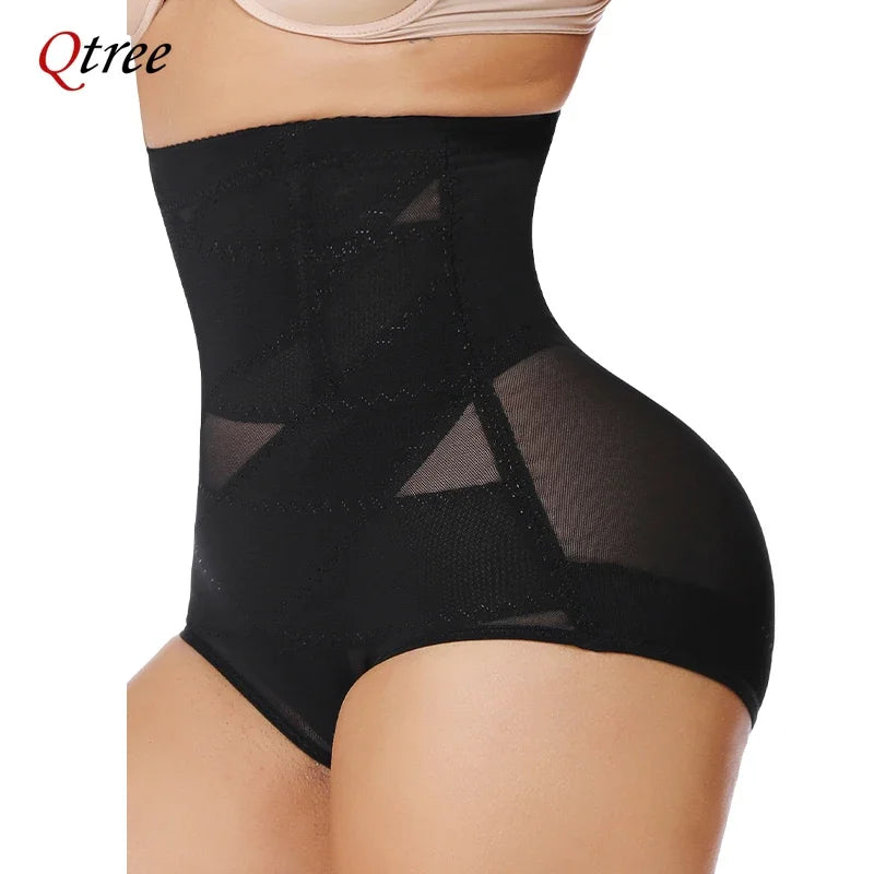 Postpartum Shapewear-Leggings Damen