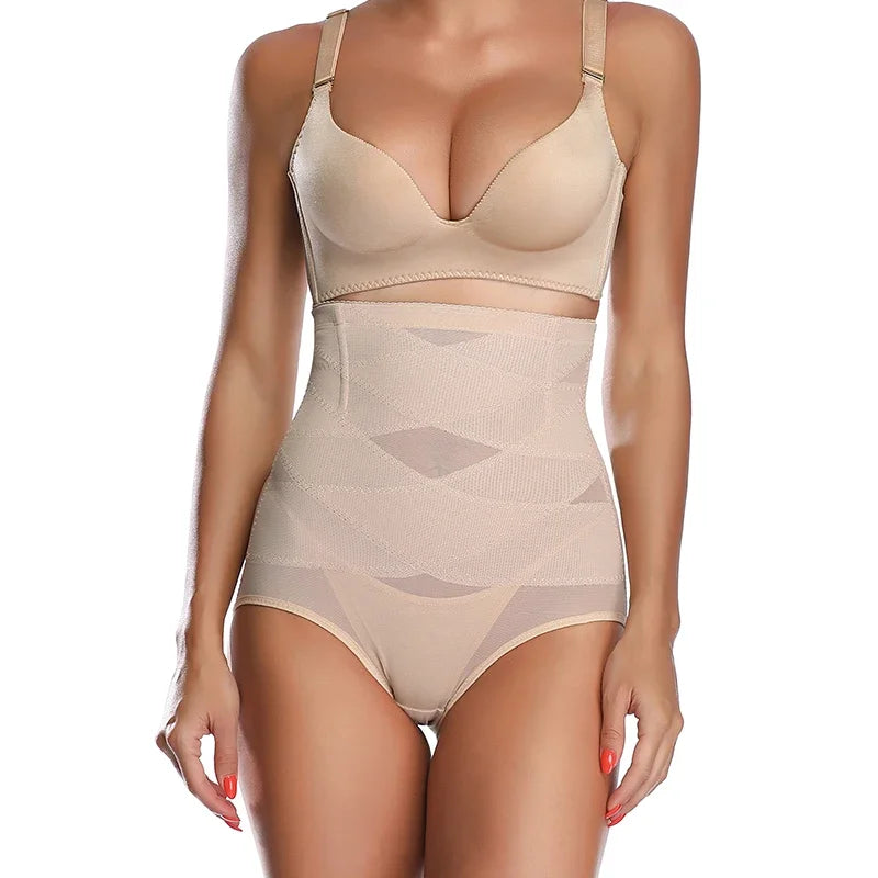 Postpartum Shapewear-Leggings Damen