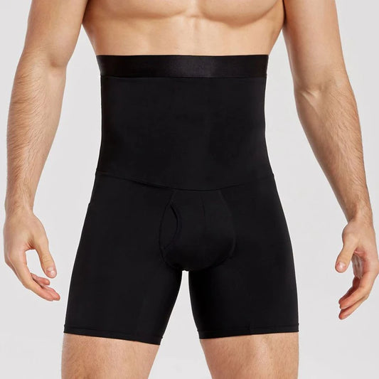 TiShape — Figurformende Kompressionsshorts Herren