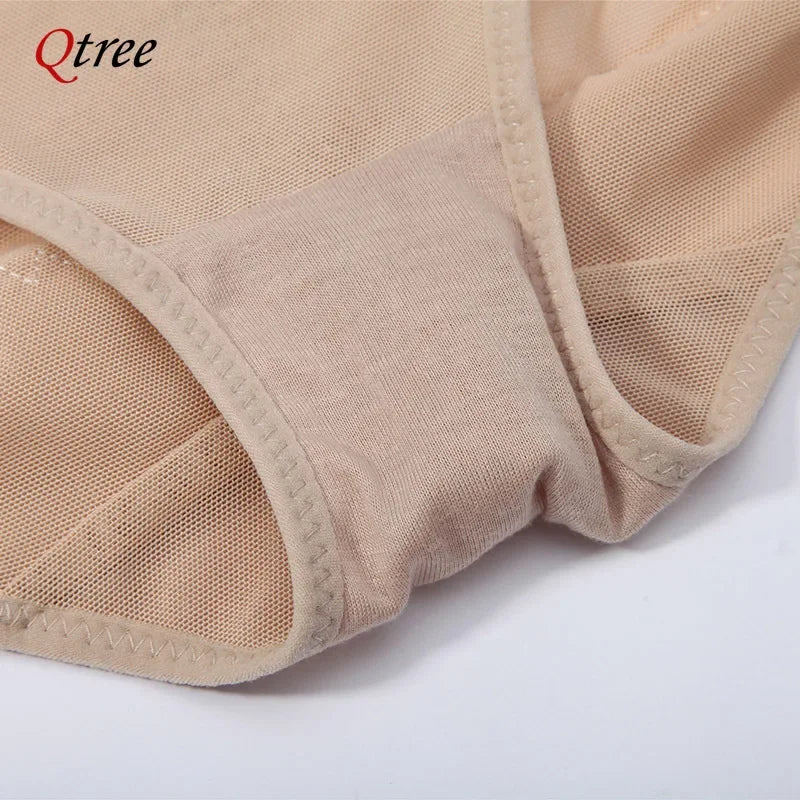 Postpartum Shapewear-Leggings Damen