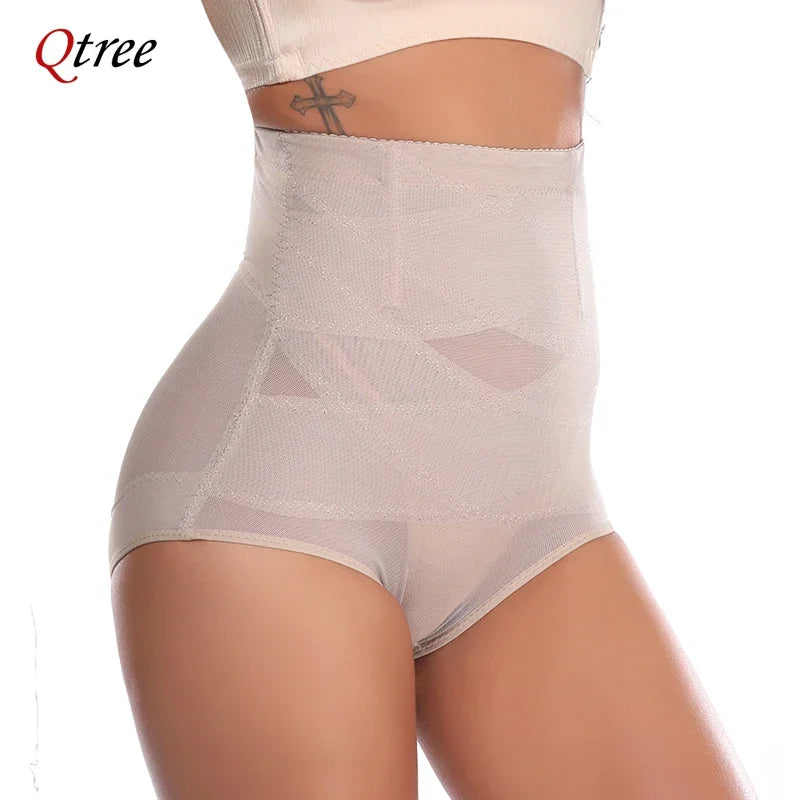 Postpartum Shapewear-Leggings Damen