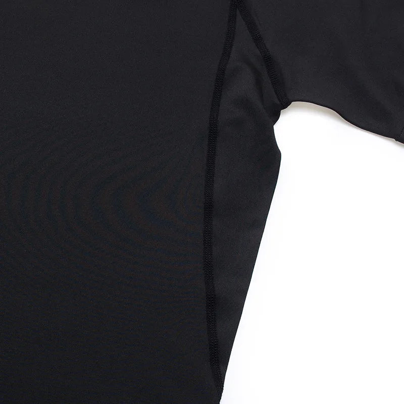 TiShape — T-Shirt Compression Running Homme