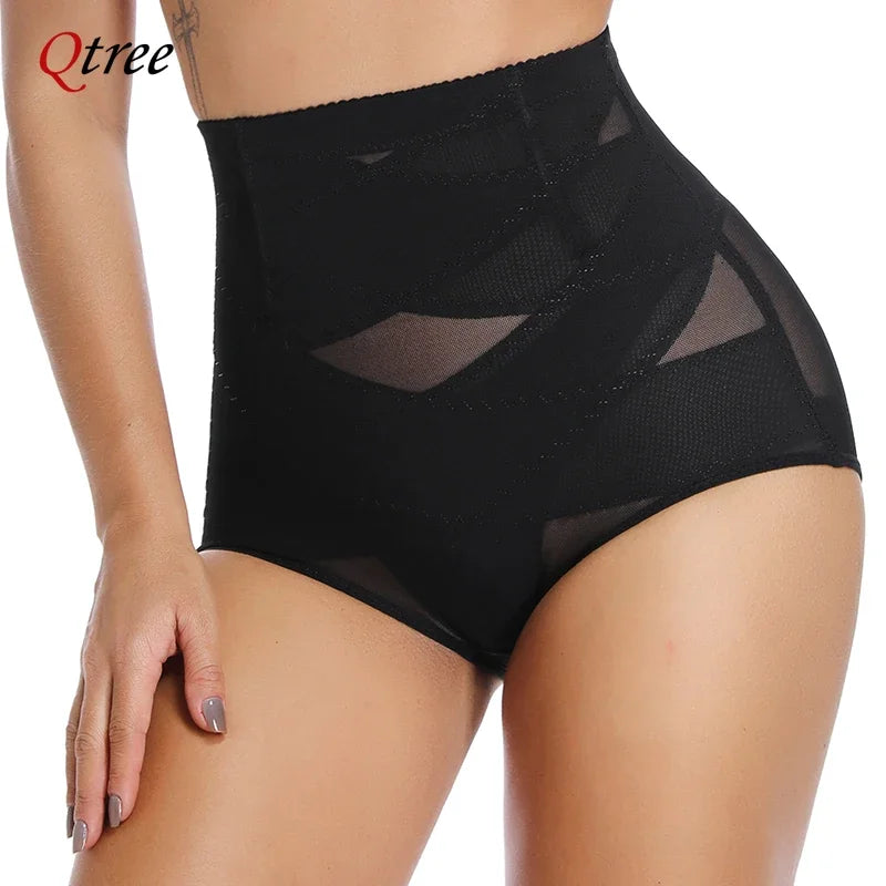 Postpartum Shapewear-Leggings Damen