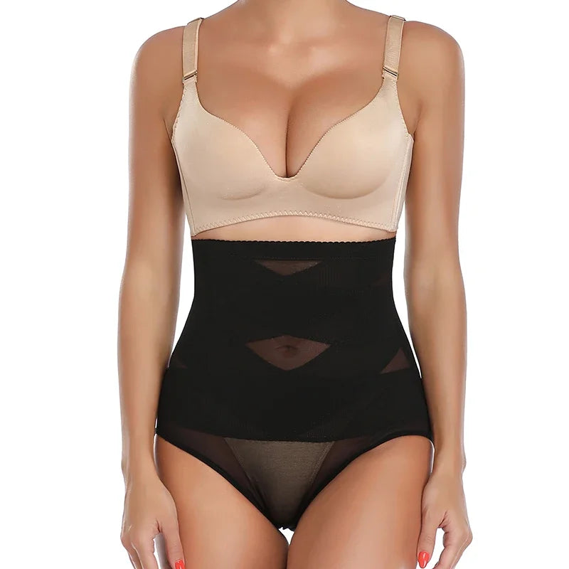 Postpartum Shapewear-Leggings Damen