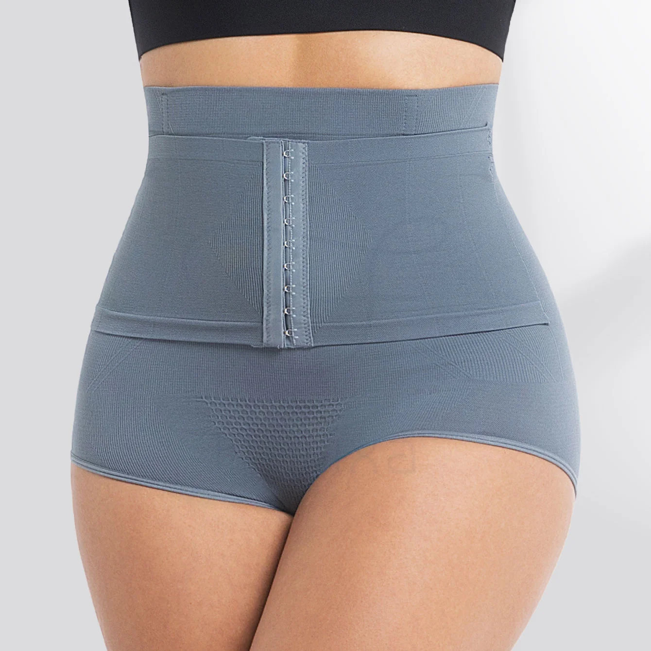 TiShape — Culotte Gainante Taille Haute Femme