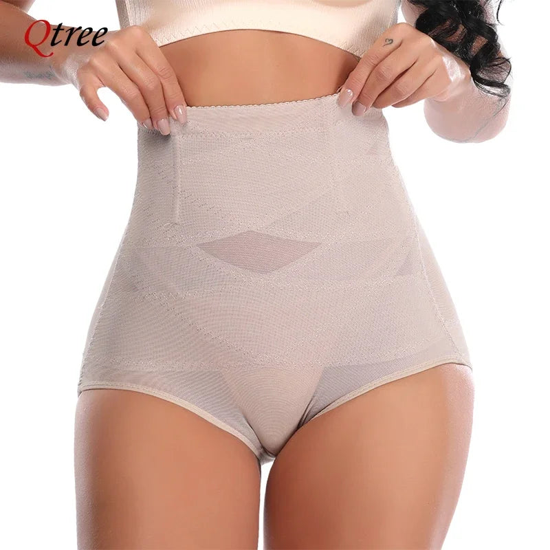 Postpartum Shapewear-Leggings Damen