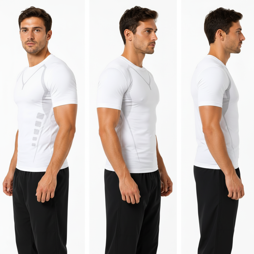 TiShape — Kompressions-Tank-Top