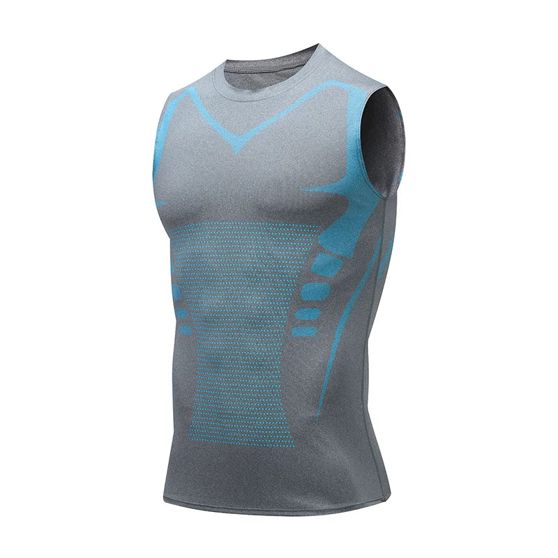 TiShape — Kompressions-Tank-Top