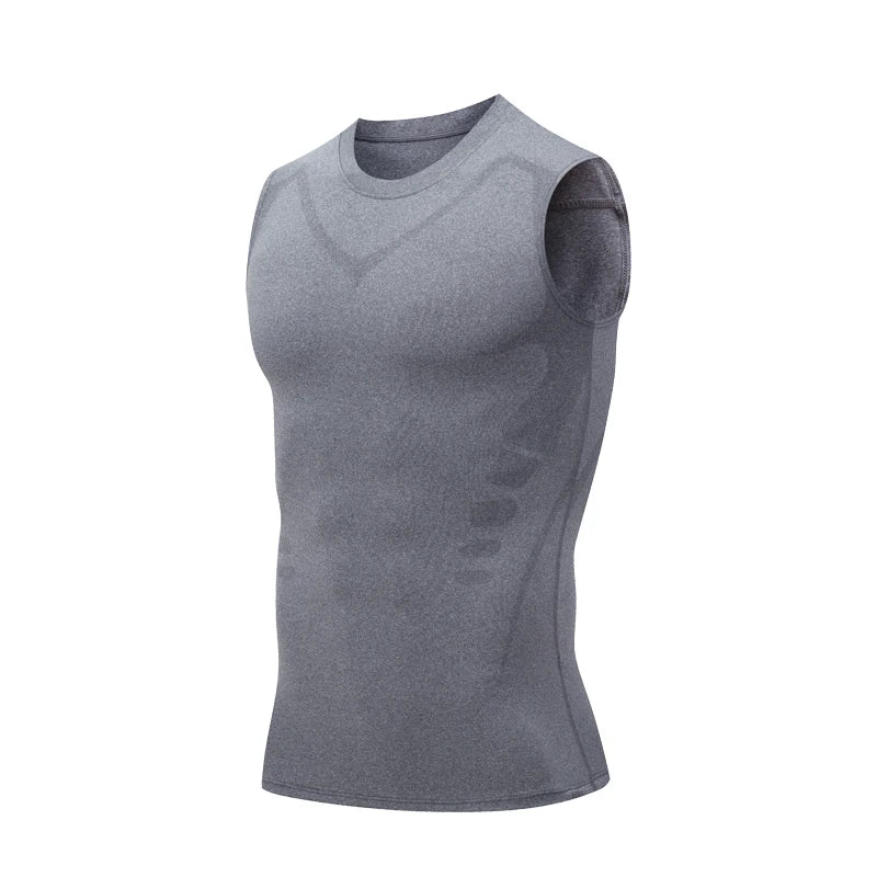 TiShape — Kompressions-Tank-Top