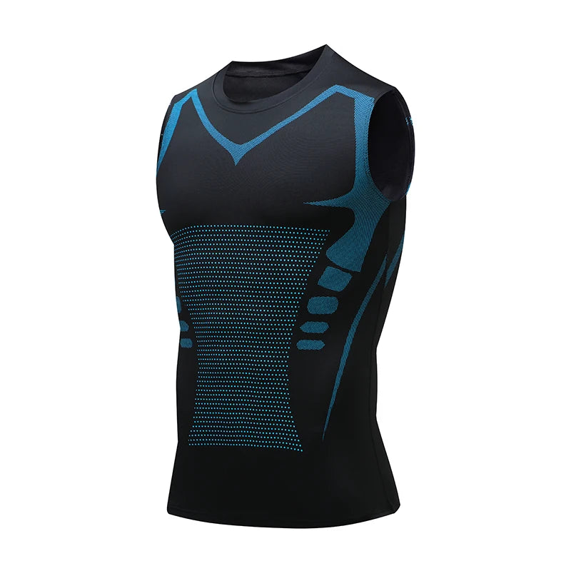 TiShape — Kompressions-Tank-Top