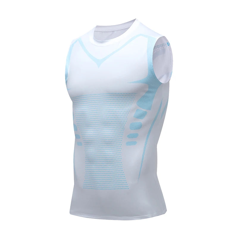 TiShape — Kompressions-Tank-Top