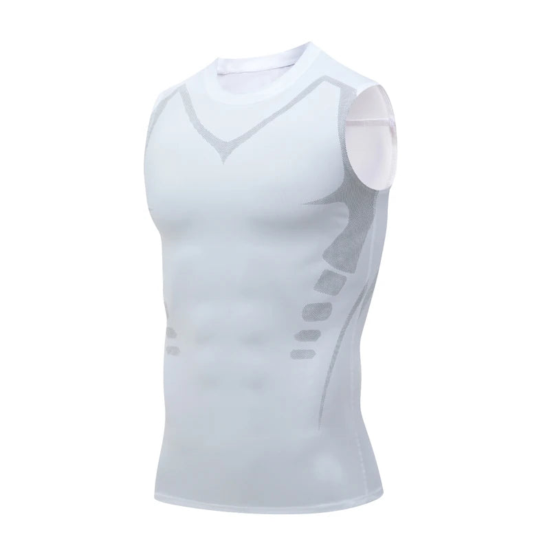 TiShape — Kompressions-Tank-Top